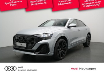 Audi Q8 1.009 km 104.480 &euro; Leverkusen 51373