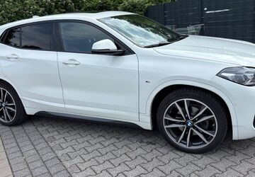 BMW X2 147.200 km 21.900 &euro; Köln 51103