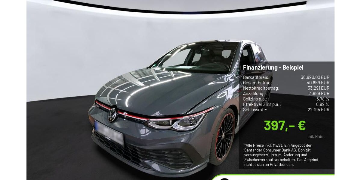 VW Golf 31.593 km 36.990 &euro; Pulheim-Brauweiler 50259