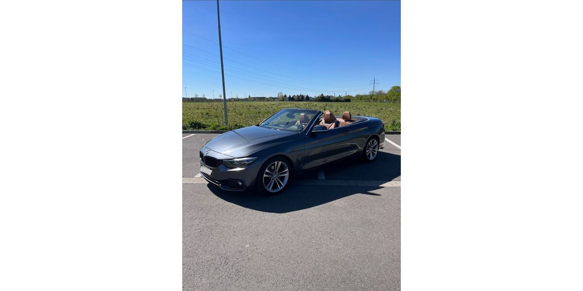 BMW 420 134.000 km 22.000 &euro; Monheim 40789