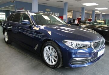 BMW 530 85.830 km 26.980 &euro; Euskirchen 53881