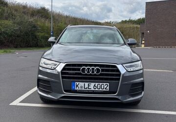 Audi Q3 97.300 km 16.999 &euro; Köln 51065