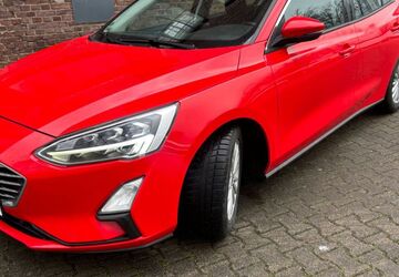 Ford Focus 171.300 km 7.850 &euro; Köln 51069