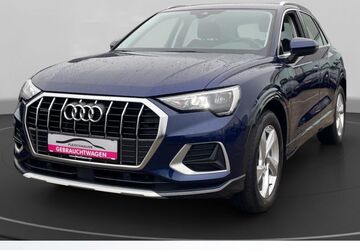 Audi Q3 62.490 km 29.490 &euro; Köln 51145