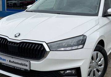 Skoda Fabia 68.307 km 13.950 &euro; Kerpen-Sindorf 50170