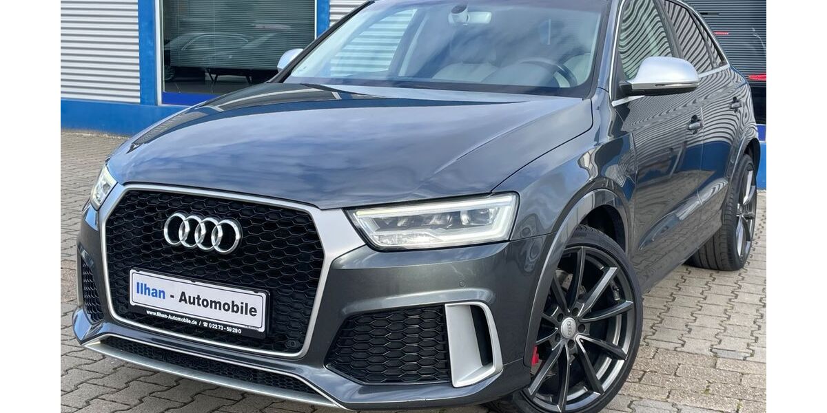 Audi RSQ3 182.274 km 21.950 &euro; Kerpen-Sindorf 50170