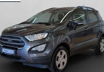 Ford EcoSport 78.150 km 11.250 &euro; Leverkusen 51381
