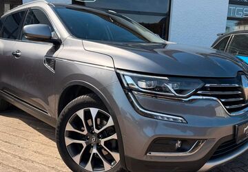 Renault Koleos 108.774 km 17.499 &euro; Euskirchen 53881