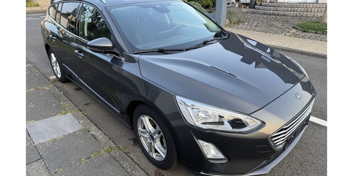 Ford Focus 93.000 km 12.000 &euro; Erftstadt (bei Köln) 50374