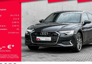 Audi A6 9.074 km 47.450 &euro; Bergheim 50126