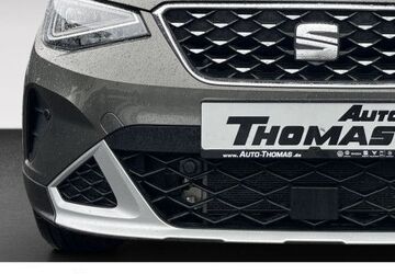 Seat Arona 14.913 km 23.800 &euro; Brühl 50321