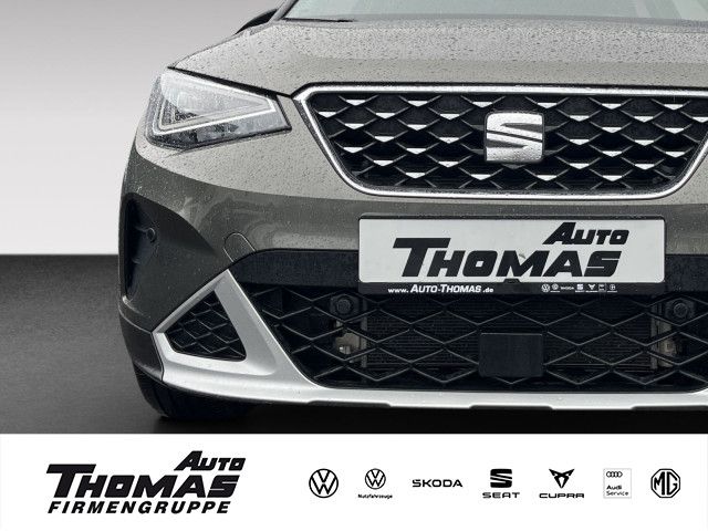 Seat Arona 14.913 km 23.800 &euro; Brühl 50321