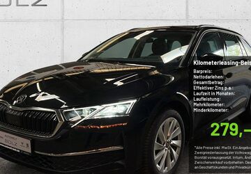 Skoda Octavia 19.021 km 29.890 &euro; Pulheim-Brauweiler 50259