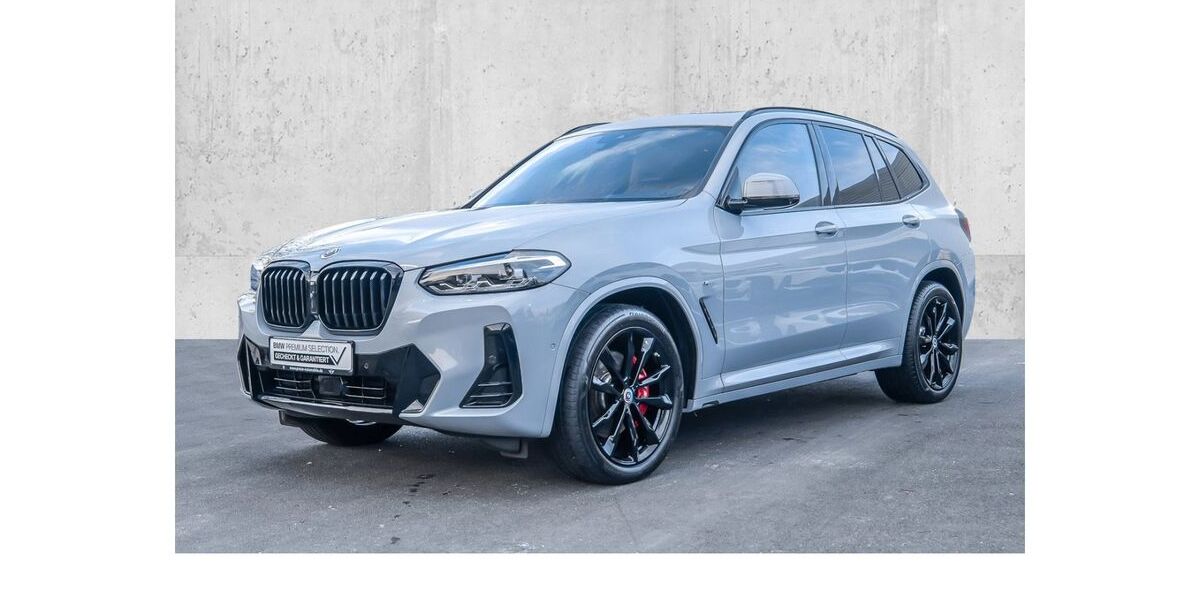 BMW X3 43.865 km 48.495 &euro; Köln-West 50858