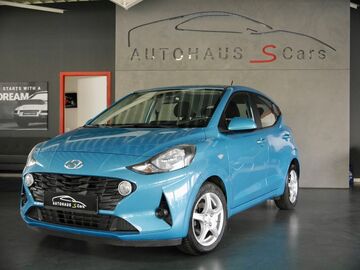 Gebrauchte Hyundai i10