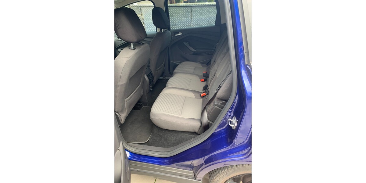 Ford C-Max 93.500 km 11.900 &euro; Bergheim 50126