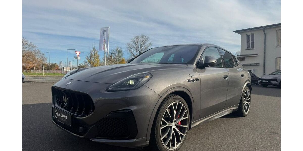 Maserati Grecale 32.800 km 72.940 &euro; Köln 50829