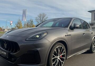 Maserati Grecale 32.800 km 72.980 &euro; Köln 50829