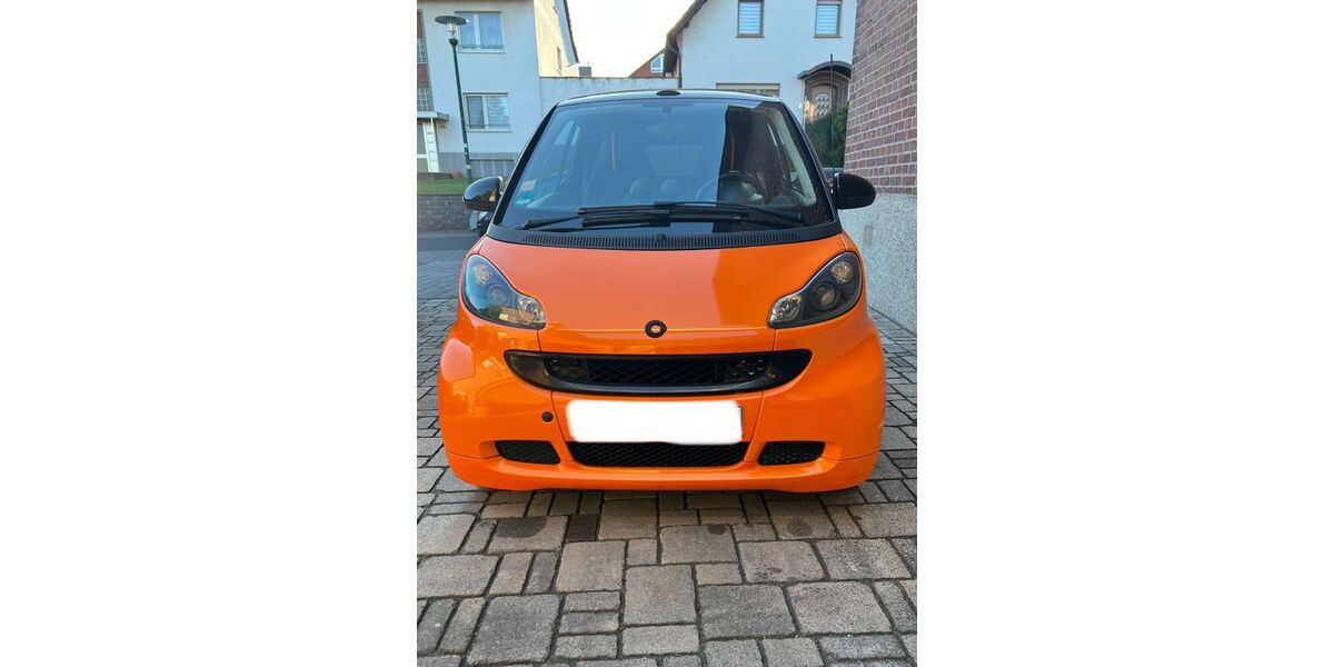 Smart ForTwo 87.945 km 7.100 &euro; Hürth 50354
