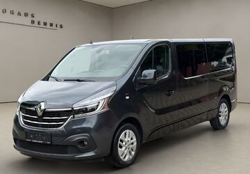 Renault Trafic 87.000 km 28.990 &euro; Jülich 52428