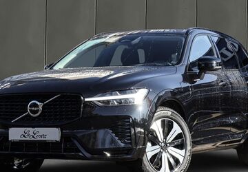 Volvo XC60 13.800 km 48.890 &euro; Köln / Porz 51149