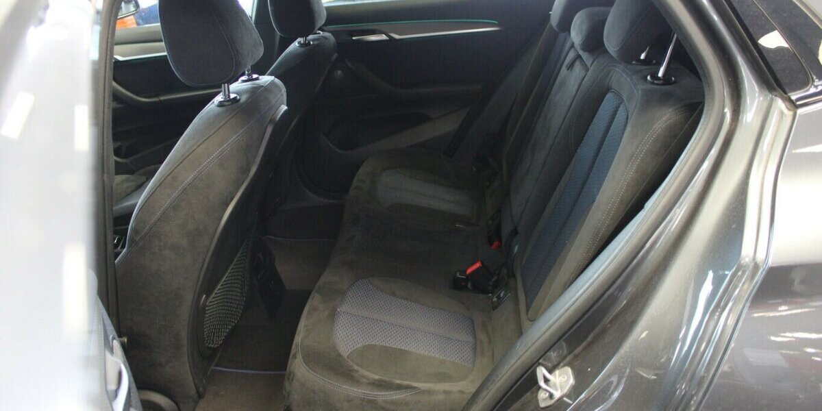 BMW X2 xDrive20d Aut. M Sport X 96.988 km 22.980 &euro; Euskirchen 53881