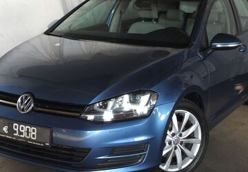 VW Golf 150.000 km 9.888 &euro; Köln-Marsdorf/Junkersdorf 50858
