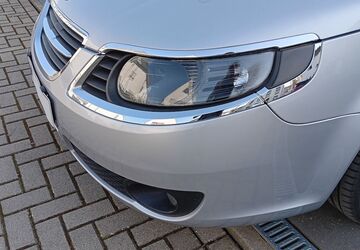 Saab 9-5 186.800 km 5.750 &euro; Bergheim 50129