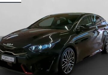 Kia pro ceed / ProCeed 13.800 km 28.850 &euro; Leverkusen 51381