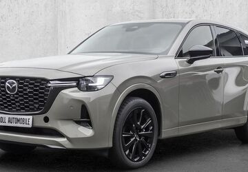 Mazda CX-60 45.000 km 47.700 &euro; Euskirchen 53879