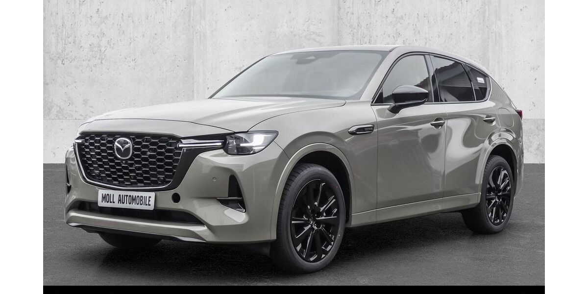 Mazda CX-60 45.000 km 47.700 &euro; Euskirchen 53879