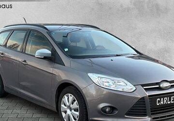 Ford Focus 129.990 km 5.990 &euro; Köln - Worringen 50769