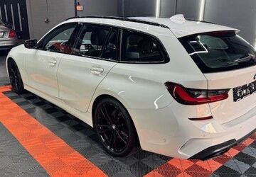 BMW M340i 183.941 km 30.999 &euro; Köln 50999