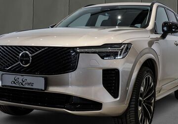 Volvo XC90 19.950 km 72.690 &euro; Köln 50968