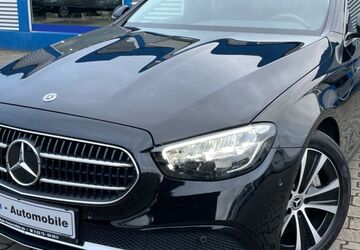 Mercedes-Benz E 300 78.782 km 29.950 &euro; Kerpen-Sindorf 50170