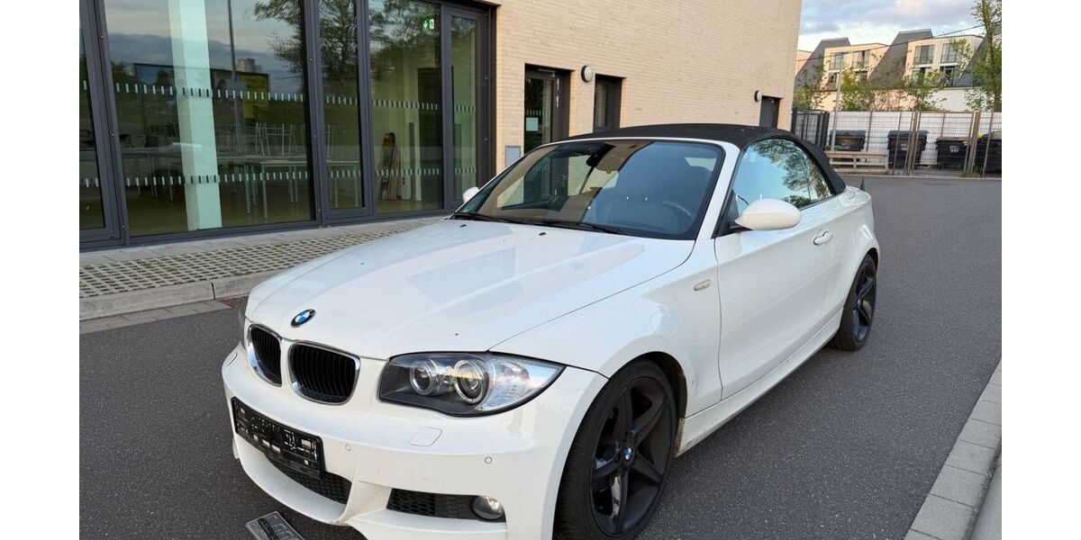 BMW 120 189.000 km 3.950 &euro; Köln 51105