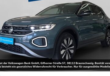 VW T-Roc 14.776 km 30.990 &euro; Köln 50968