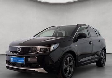 Opel Grandland (X) 24.569 km 20.490 &euro; Leverkusen 51373