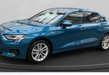 Audi A3 38.894 km 21.980 &euro; Köln (Mülheim) 51063