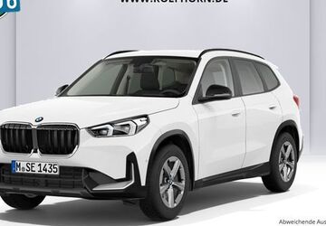 BMW X1 12.541 km 36.360 &euro; Wesseling 50389