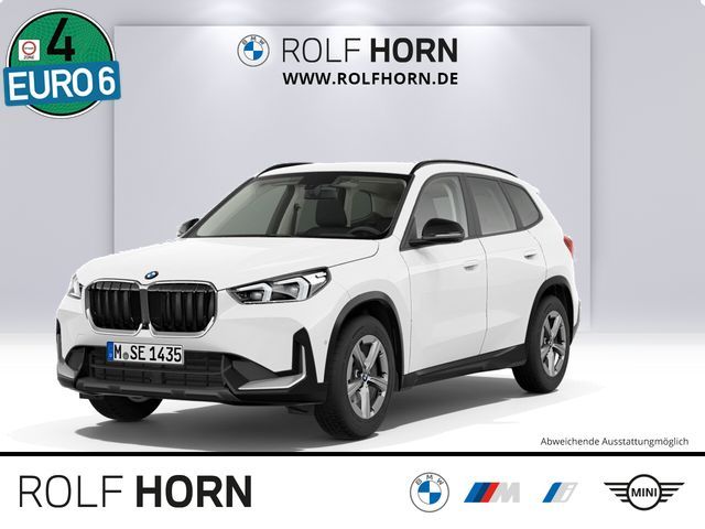 BMW X1 12.541 km 36.360 &euro; Wesseling 50389