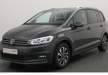 VW Touran 129.121 km 18.980 &euro; Leverkusen 51379