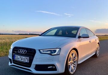 Audi A5 113.200 km 22.100 &euro; Euskirchen 53881