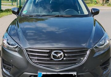 Mazda CX-5 190.000 km 7.899 &euro; Köln 51107