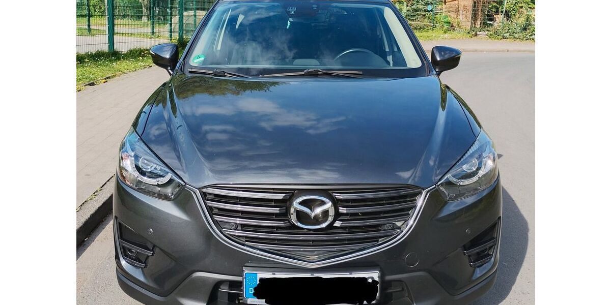Mazda CX-5 190.000 km 7.899 &euro; Köln 51107