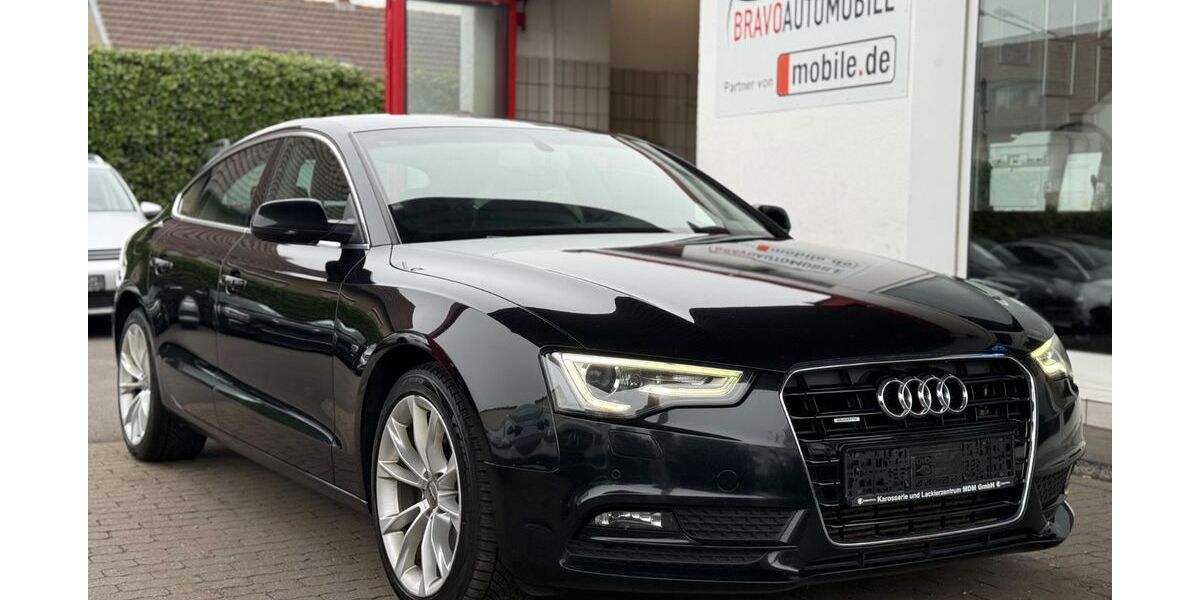 Audi A5 254.000 km 10.999 &euro; Euskirchen 53879