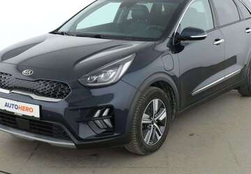 Kia Niro 54.687 km 20.650 &euro; Köln 50739