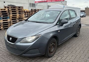 Seat Ibiza 245.000 km 1.499 &euro; Euskirchen 53879