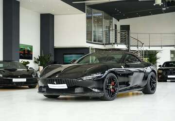 Ferrari Roma 2.108 km 264.980 &euro; Köln 51147