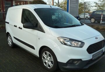 Ford Transit 33.779 km 11.900 &euro; Köln 51063